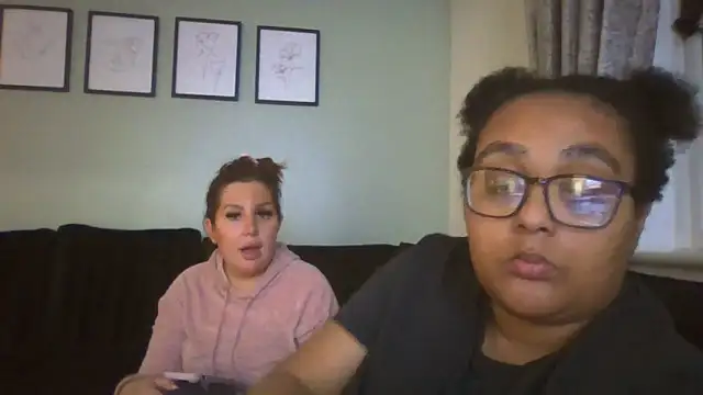 vanilla chocolate23 online show from 28, 1, 2025