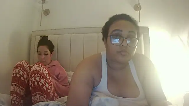 vanilla chocolate23 online show from 15, 1, 2026