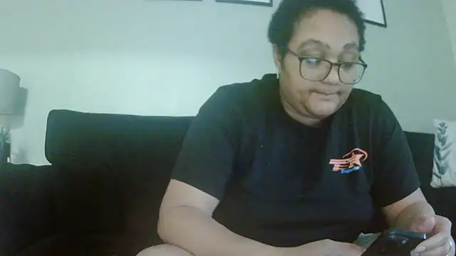 vanilla chocolate23 online show from 13, 1, 2026