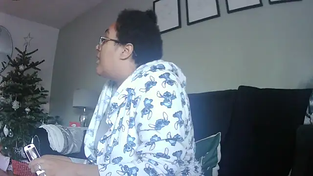 vanilla chocolate23 online show from 2, 12, 2025