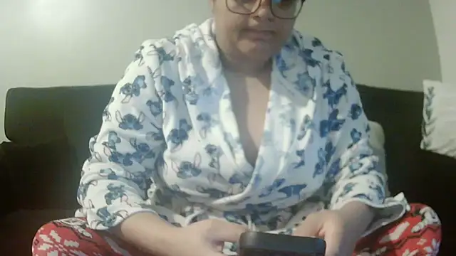 vanilla chocolate23 online show from 12, 1, 2026