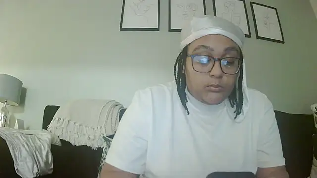 vanilla chocolate23 online show from 18, 12, 2025