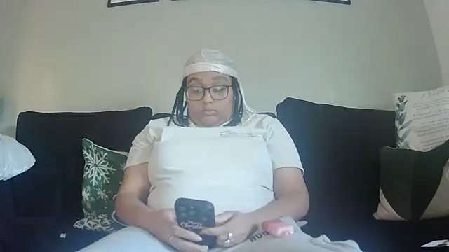 vanilla chocolate23 online show from 20, 12, 2025