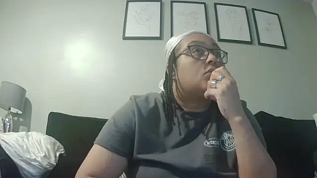 vanilla chocolate23 online show from 19, 12, 2025