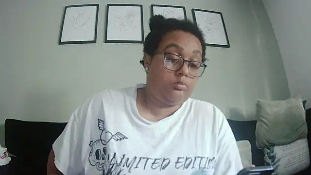 vanilla chocolate23 online show from 15, 9, 2025