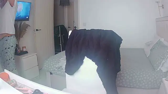 vanilla chocolate23 online show from 24, 3, 2026