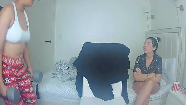 vanilla chocolate23 online show from 25, 3, 2026