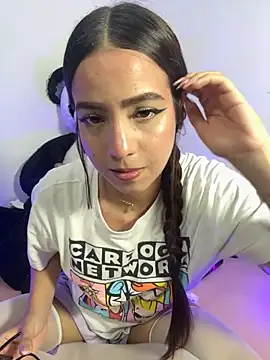 IamSteph13 online show from 19, 10, 2025