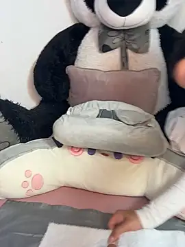 IamSteph13 online show from 24, 3, 2026