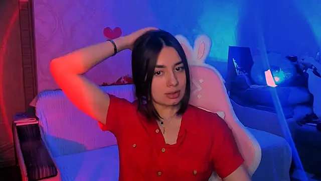 Swee Alicee online show from 30, 4, 2026