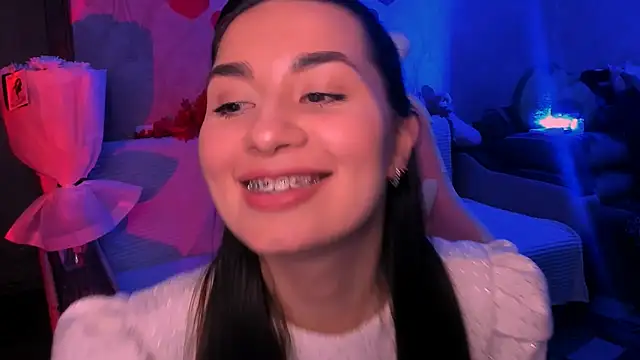 Swee Alicee online show from 13, 2, 2026