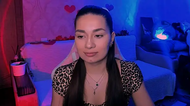 Swee Alicee online show from 9, 3, 2026