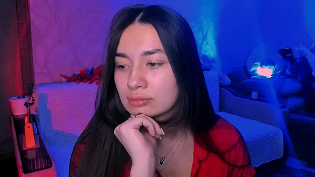 Swee Alicee online show from 5, 2, 2026