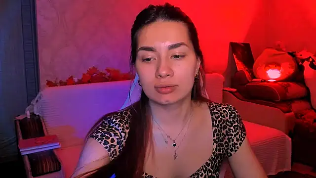 Swee Alicee online show from 18, 5, 2026