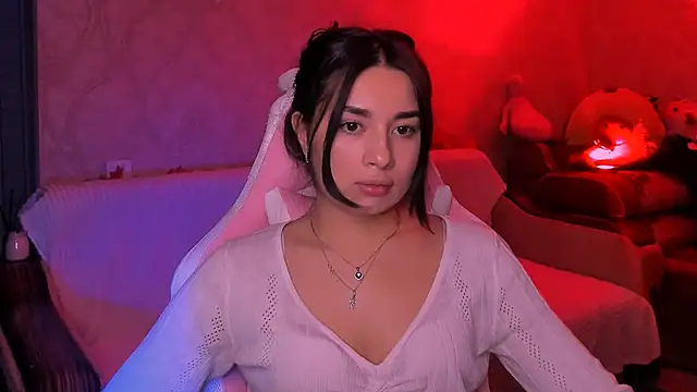 Swee Alicee online show from 26, 11, 2025