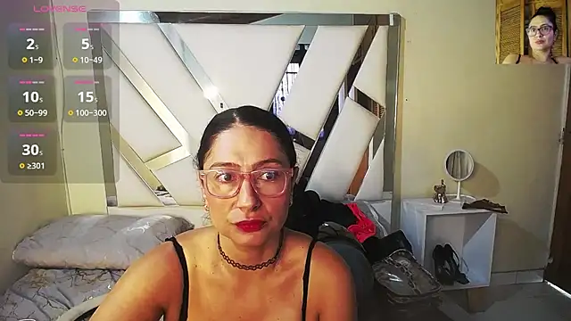 marilynetthan online show from 13, 7, 2026