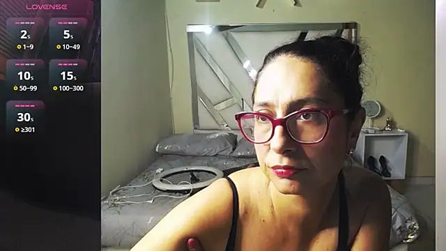 Snapshot of marilynetthan chatting on 29, 5, 2026 marilynetthan online show from 29, 5, 2026