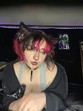Snapshot of AphroLit3 chatting on 14, 1, 2025 AphroLit3 online show from 14, 1, 2025