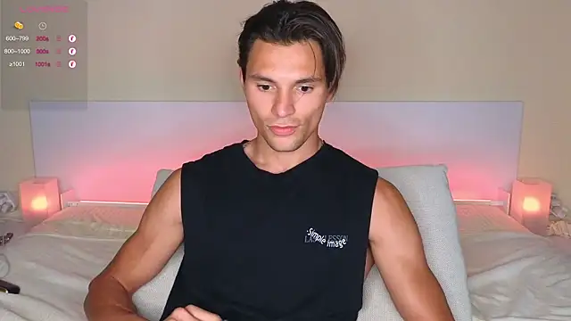 denlover1 online show from 8, 7, 2026