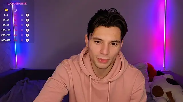 Snapshot of denlover1 chatting on 4, 12, 2025 denlover1 online show from 4, 12, 2025