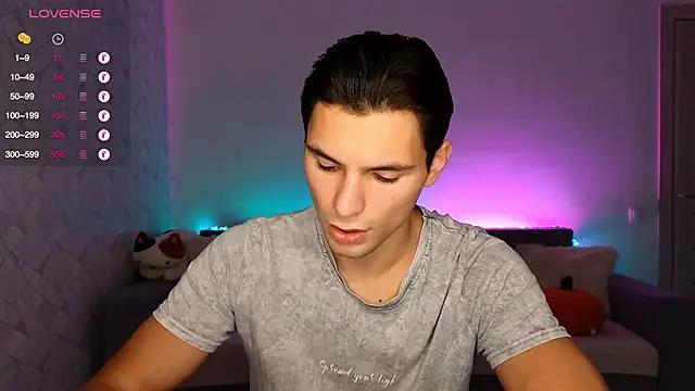 denlover1 online show from 23, 10, 2025