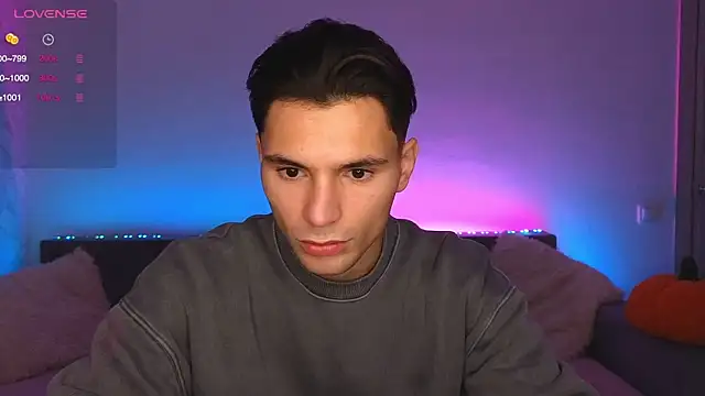 denlover1 online show from 31, 10, 2025