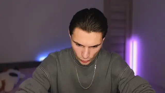 Snapshot of denlover1 chatting on 14, 1, 2026 denlover1 online show from 14, 1, 2026