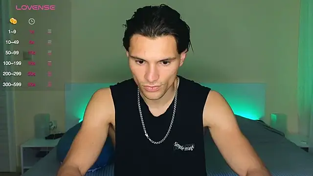Snapshot of denlover1 chatting on 1, 5, 2026 denlover1 online show from 1, 5, 2026