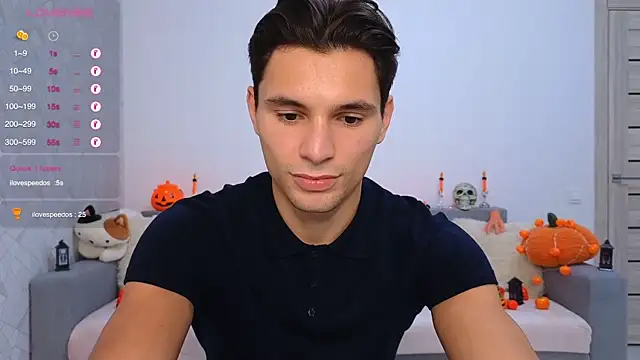 denlover1 online show from 18, 10, 2025