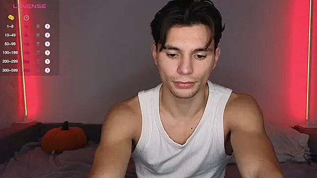 denlover1 online show from 29, 11, 2025