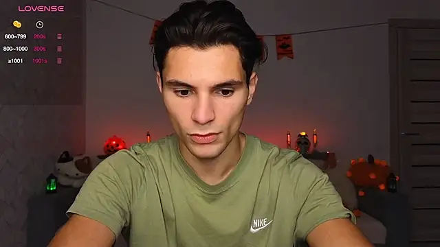 denlover1 online show from 14, 10, 2025