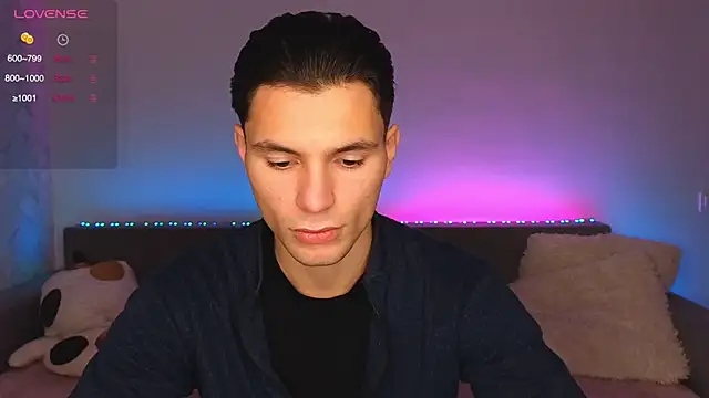 denlover1 online show from 3, 11, 2025