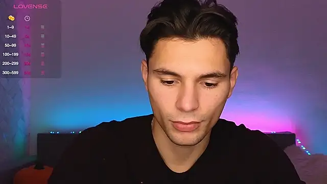 denlover1 online show from 10, 11, 2025