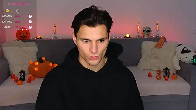 denlover1 online show from 12, 10, 2025