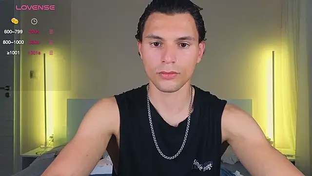 Snapshot of denlover1 chatting on 7, 5, 2026 denlover1 online show from 7, 5, 2026
