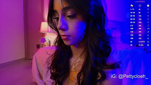 PettyCloeh online show from 24, 10, 2025