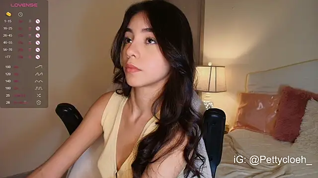 PettyCloeh online show from 1, 11, 2025