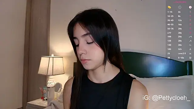 PettyCloeh online show from 27, 3, 2026