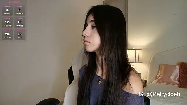 PettyCloeh online show from 1, 12, 2025