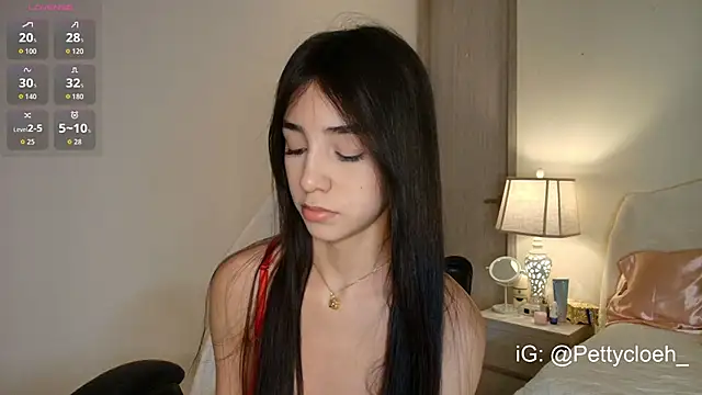 PettyCloeh online show from 26, 11, 2025