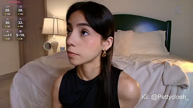 PettyCloeh online show from 16, 3, 2026