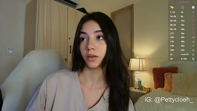 PettyCloeh online show from 11, 10, 2025