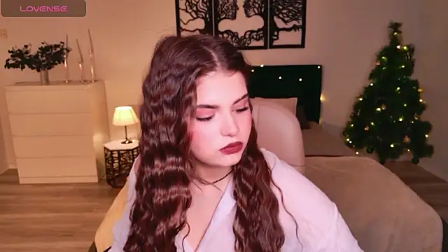 Snapshot of AdeliaKiss chatting on 15, 1, 2026 AdeliaKiss online show from 15, 1, 2026