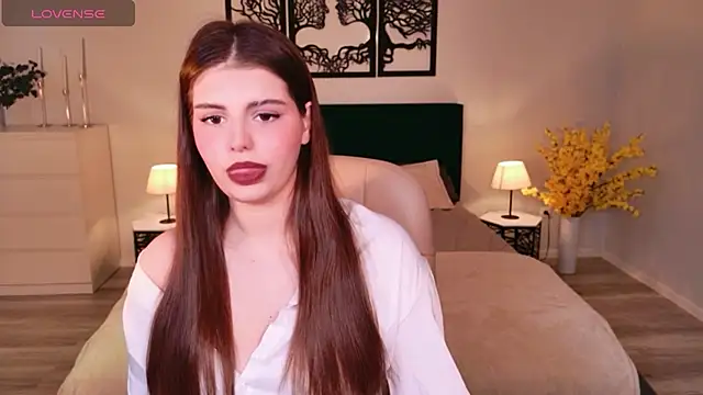 Snapshot of AdeliaKiss chatting on 3, 2, 2026 AdeliaKiss online show from 3, 2, 2026