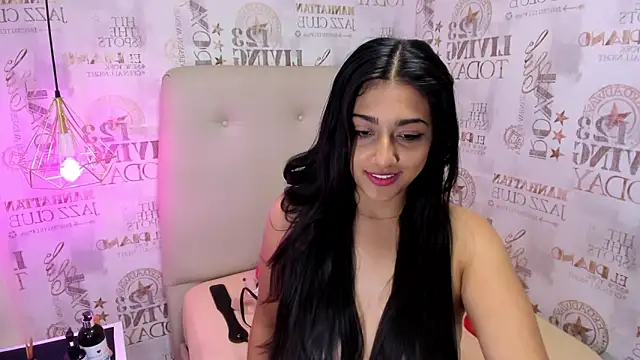 Alyssapark online show from 20, 2, 2025