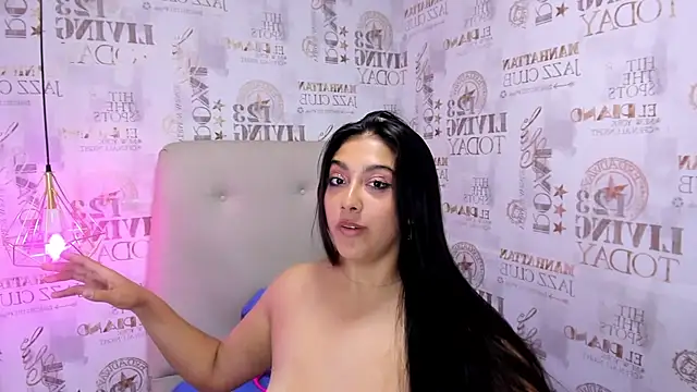 Alyssapark online show from 3, 2, 2025
