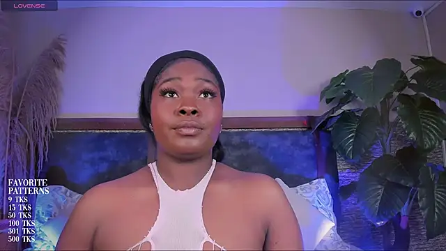 zoe 23  online show from 27, 3, 2026