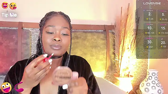 zoe 23  online show from 25, 2, 2025