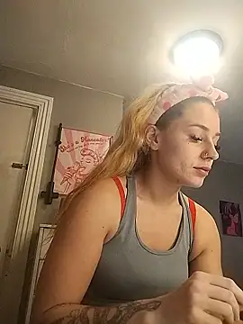 lexybabyxo online show from 12, 1, 2026