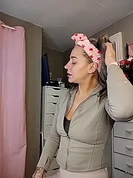 lexybabyxo online show from 19, 2, 2026